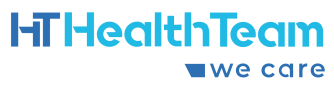 logotipo site ht - health team